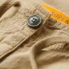Baggy Parachute Pants