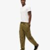 Baggy Parachute Pants