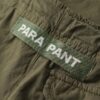 Baggy Parachute Pants
