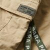 Baggy Parachute Pants