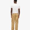 Baggy Parachute Pants