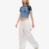Baggy Parachute Pants