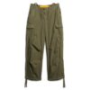 Baggy Parachute Pants
