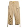 Baggy Parachute Pants