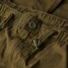 Baggy Parachute Pants