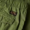 Baggy Parachute Pants