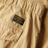 Baggy Parachute Pants