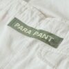 Baggy Parachute Pants