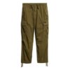 Baggy Parachute Pants