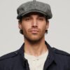Baker Boy Cap