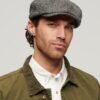 Baker Boy Cap