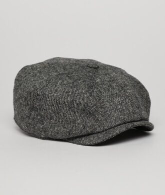 Baker Boy Cap