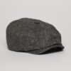 Baker Boy Cap