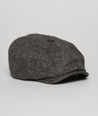 Baker Boy Cap
