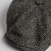 Baker Boy Cap