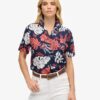 Beach Resort Shirt