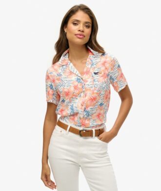 Beach Resort Shirt