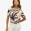 Beach Resort Shirt