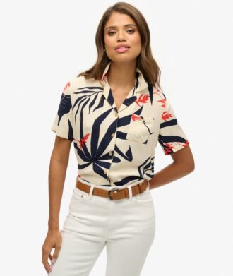 Beach Resort Shirt