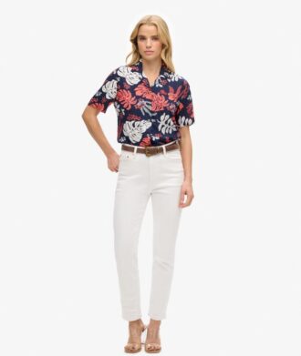 Beach Resort Shirt