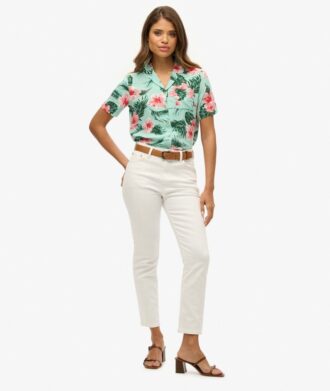 Beach Resort Shirt