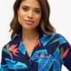 Beach Resort Shirt