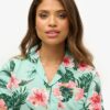 Beach Resort Shirt