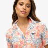 Beach Resort Shirt