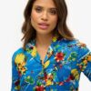 Beach Resort Shirt