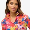 Beach Resort Shirt