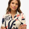 Beach Resort Shirt