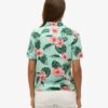 Beach Resort Shirt