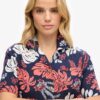 Beach Resort Shirt