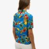 Beach Resort Shirt