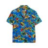 Beach Resort Shirt