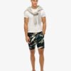 Bermuda Shorts