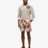 Bermuda Shorts
