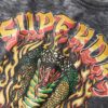 Biker Rock Graphic T-Shirt Biker Rock Graphic T-Shirt