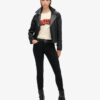 Blondie X Superdry Fitted T-Shirt