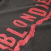 Blondie X Superdry Fitted Tank Top