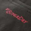 Blondie X Superdry Fitted Tank Top