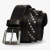 Branded Buckle Goods Belt