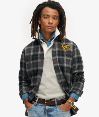 Branded Buckle Goods Belt
