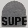 Branded Knitted Beanie