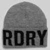 Branded Knitted Beanie