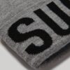 Branded Knitted Beanie