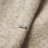 Brushed Roll Neck Jumper