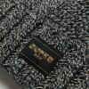 Cable Knit Beanie Hat