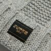 Cable Knit Beanie Hat