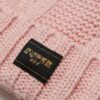 Cable Knit Beanie Hat